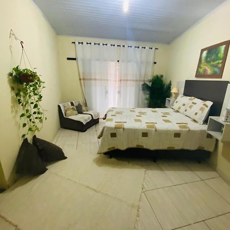 Casa De Veraneio Em Ilhéus Eksteriør bilde