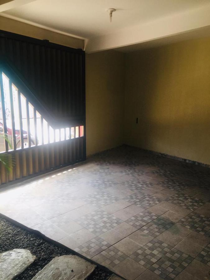 Casa De Veraneio Em Ilhéus Eksteriør bilde