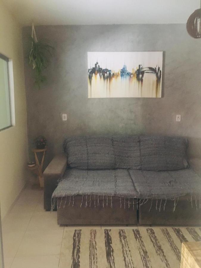 Casa De Veraneio Em Ilhéus Eksteriør bilde