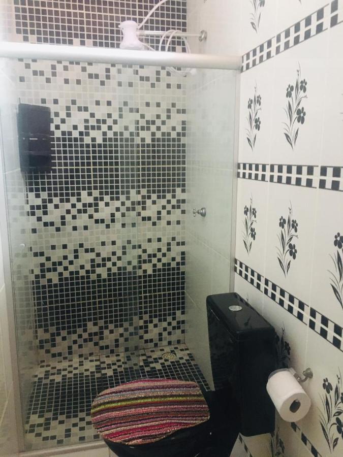 Casa De Veraneio Em Ilhéus Eksteriør bilde