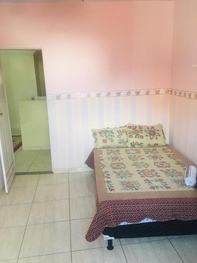 Casa De Veraneio Em Ilhéus Eksteriør bilde