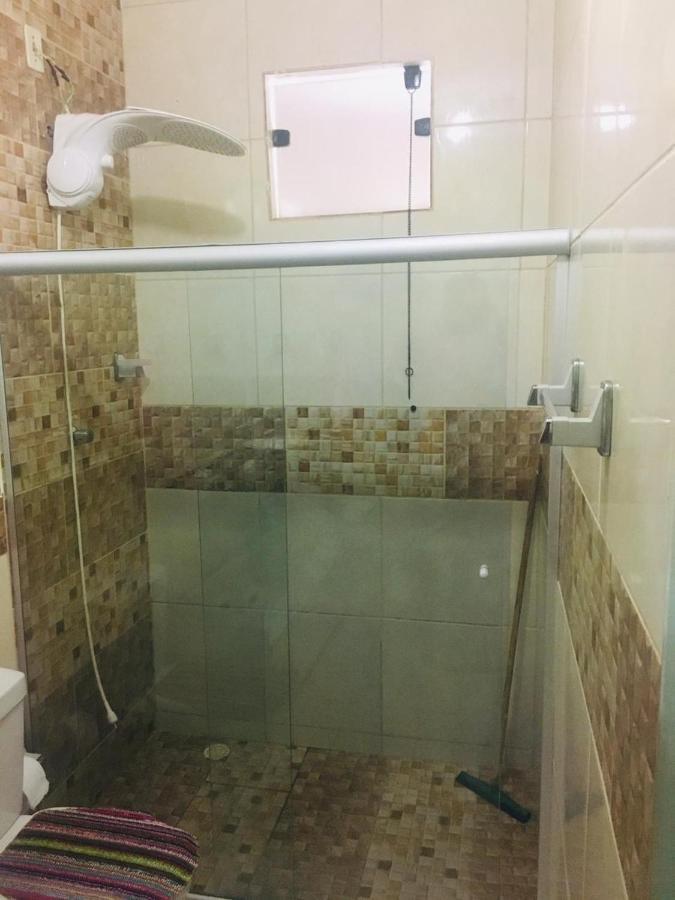 Casa De Veraneio Em Ilhéus Eksteriør bilde