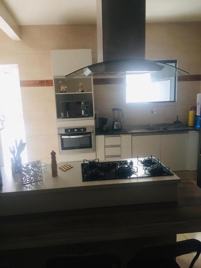 Casa De Veraneio Em Ilhéus Eksteriør bilde