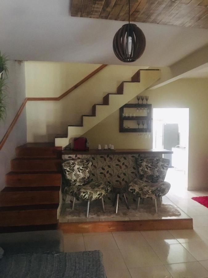 Casa De Veraneio Em Ilhéus Eksteriør bilde
