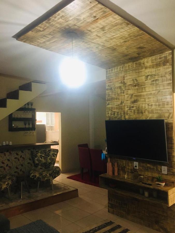 Casa De Veraneio Em Ilhéus Eksteriør bilde