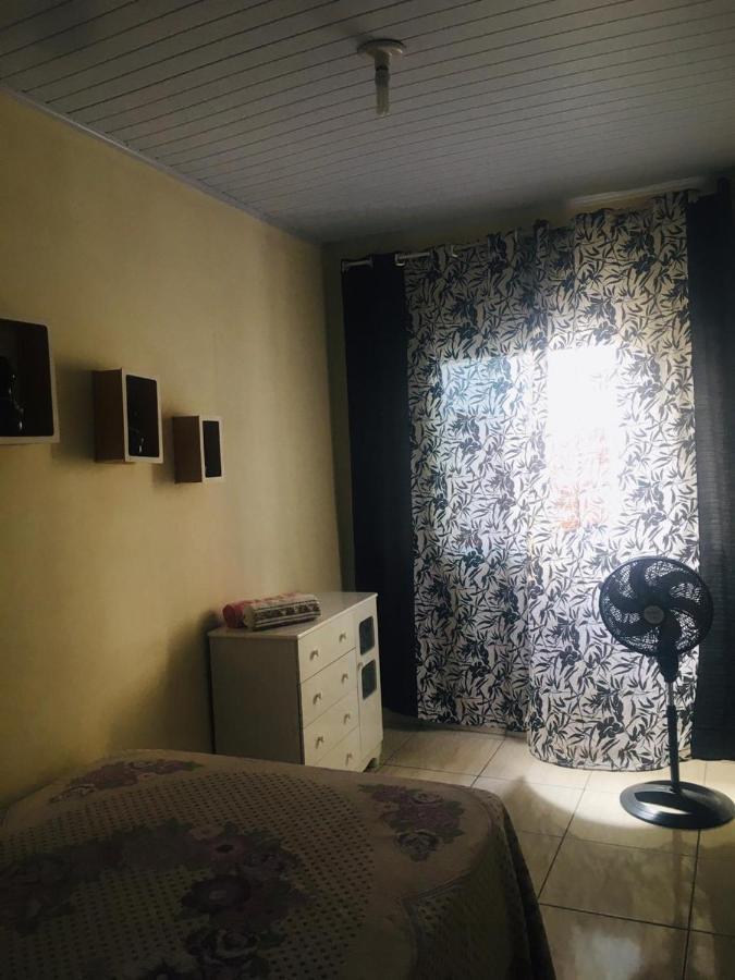 Casa De Veraneio Em Ilhéus Eksteriør bilde