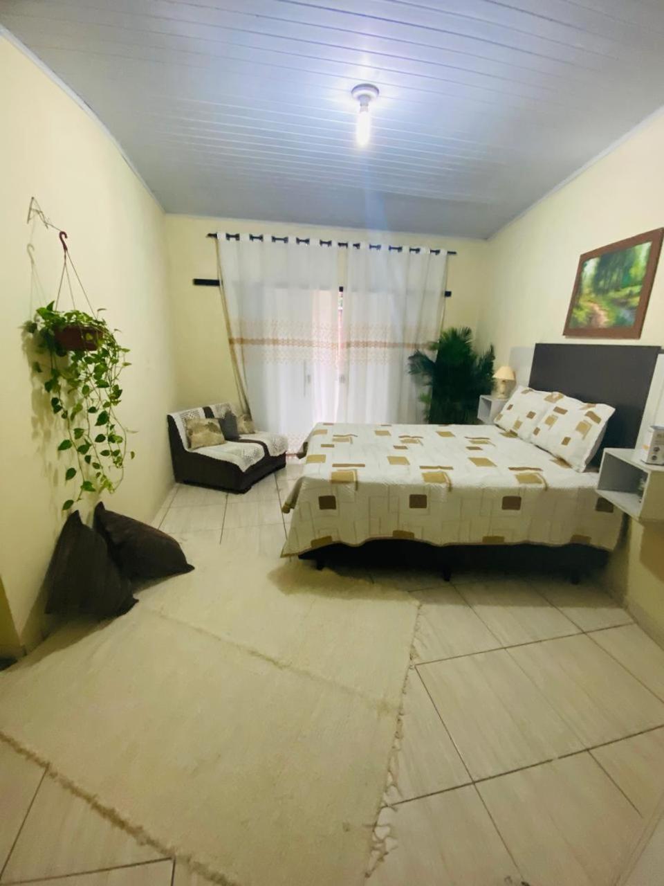 Casa De Veraneio Em Ilhéus Eksteriør bilde